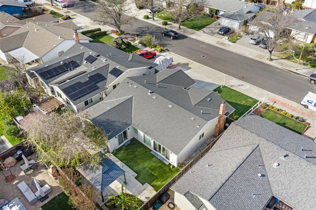 750 Pronto Drive, San Jose, CA 95123