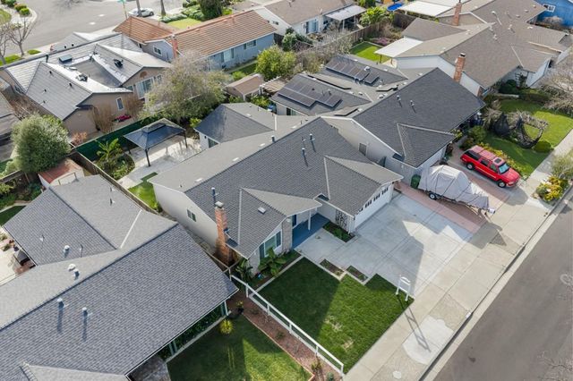 750 Pronto Drive, San Jose, CA 95123