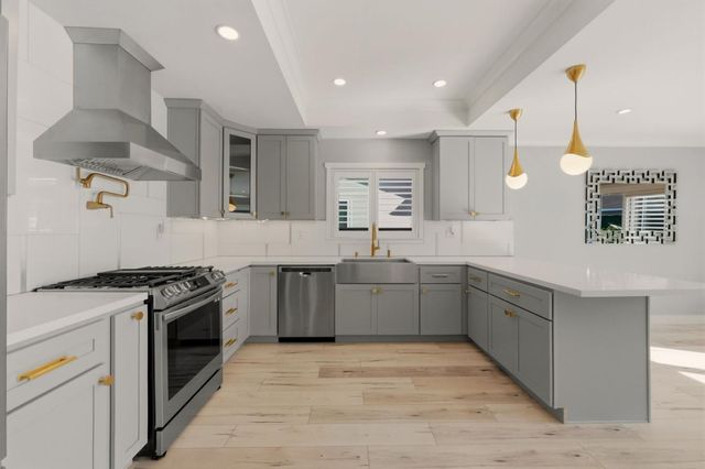 750 Pronto Drive, San Jose, CA 95123