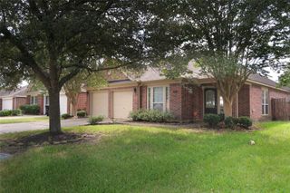 2107 Sherbrook Park Ln, Katy, TX 77449