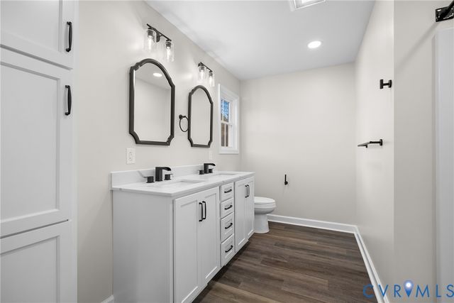 1373 Twenty Two Rd, Pamplin, VA 23958