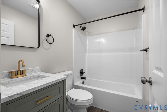 1373 Twenty Two Rd, Pamplin, VA 23958