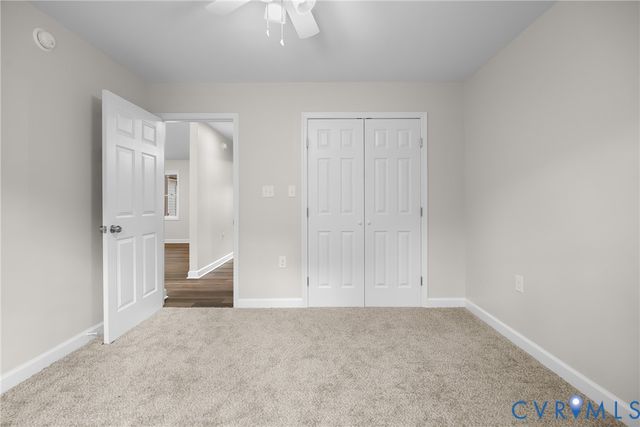 1373 Twenty Two Rd, Pamplin, VA 23958