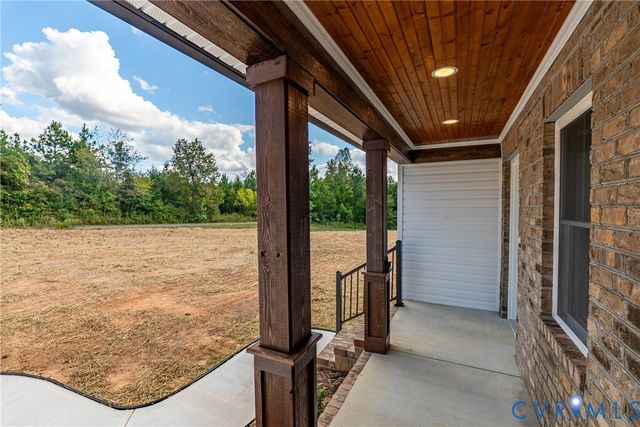 1373 Twenty Two Rd, Pamplin, VA 23958