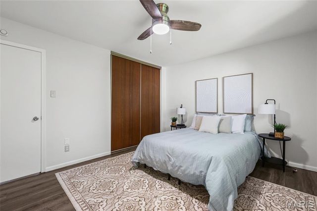 250 Valley View Ridge Drive, Valley Park, MO 63088