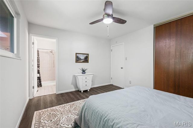 250 Valley View Ridge Drive, Valley Park, MO 63088