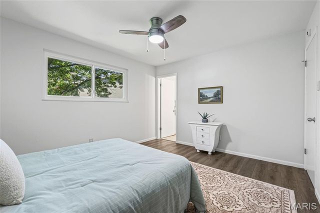 250 Valley View Ridge Drive, Valley Park, MO 63088