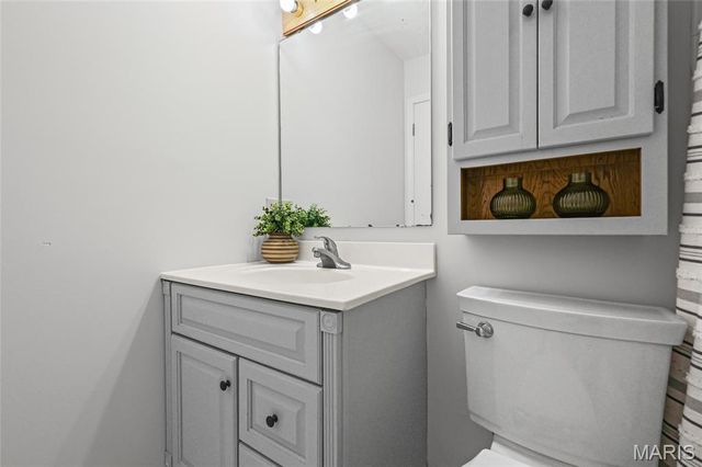 250 Valley View Ridge Drive, Valley Park, MO 63088