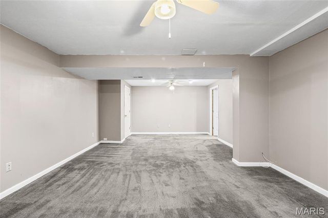 250 Valley View Ridge Drive, Valley Park, MO 63088