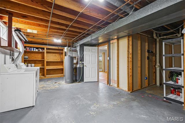 250 Valley View Ridge Drive, Valley Park, MO 63088