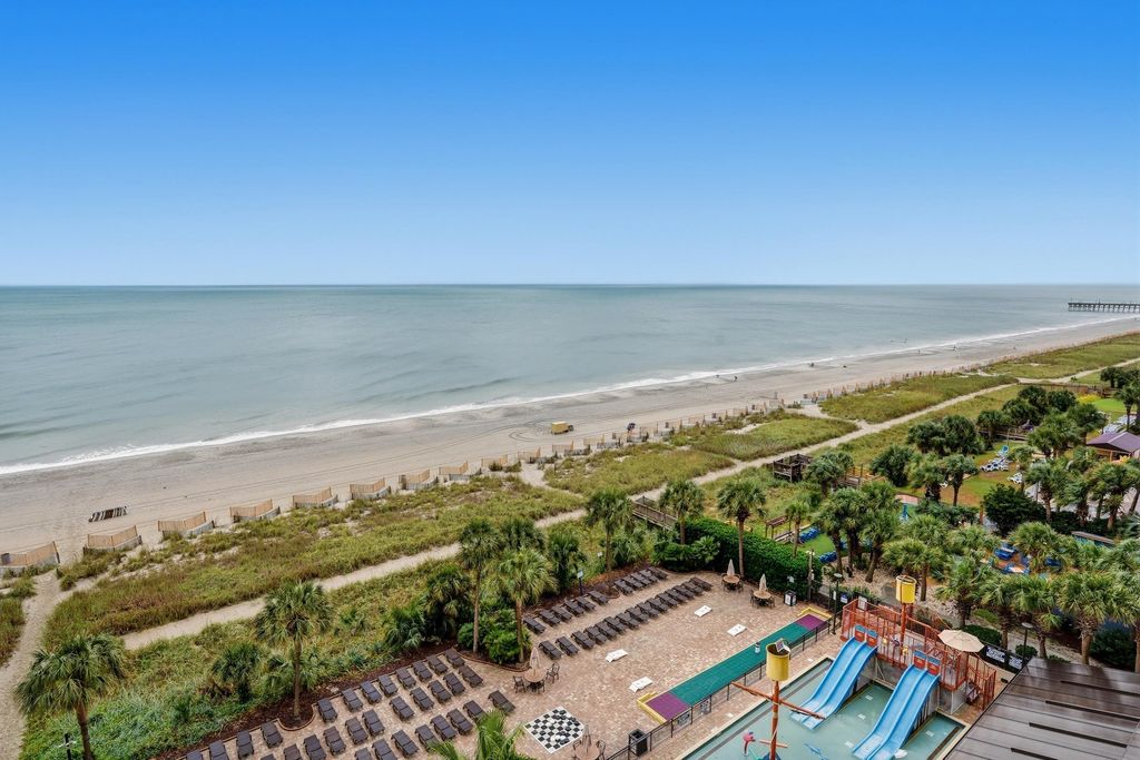 2006 N Ocean Blvd. # 870, Myrtle Beach, SC 29577 — photo 2
