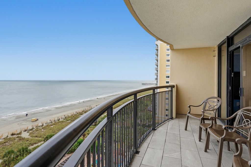 2006 N Ocean Blvd. # 870, Myrtle Beach, SC 29577 — photo 3