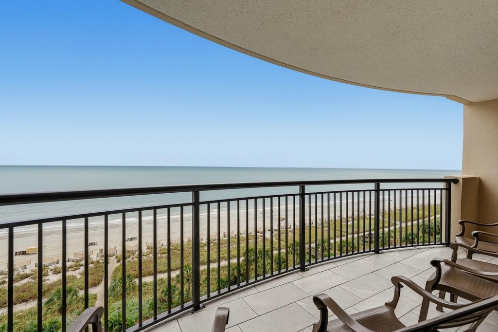 2006 N Ocean Blvd. # 870, Myrtle Beach, SC 29577 — photo 4
