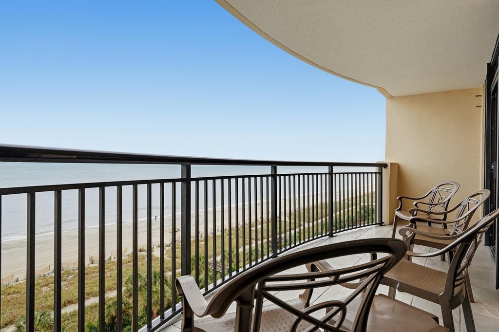 2006 N Ocean Blvd. # 870, Myrtle Beach, SC 29577 — photo 5