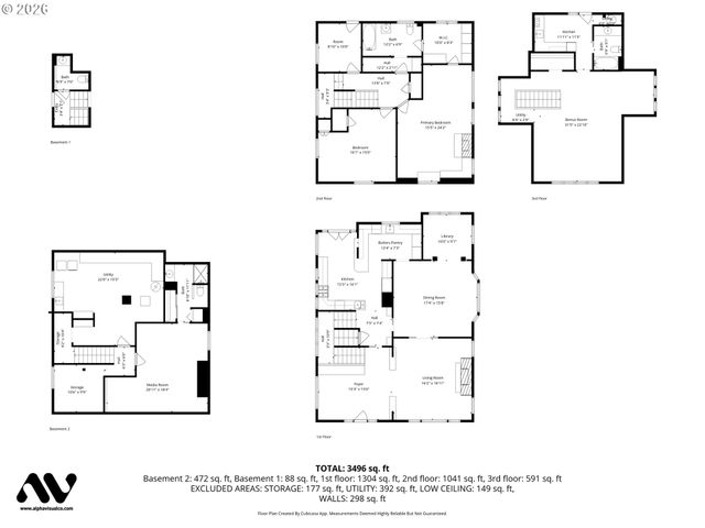 2936 Se TAYLOR St, Portland, OR 97214