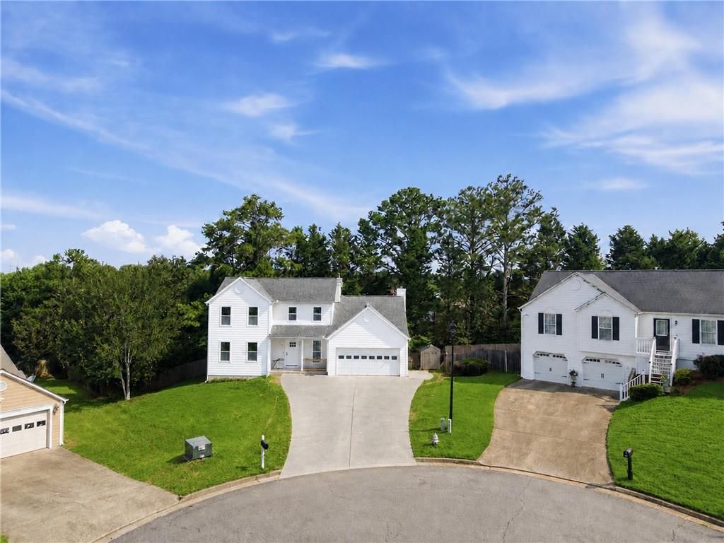 230 Pinebridge Court, Johns Creek, GA 30022