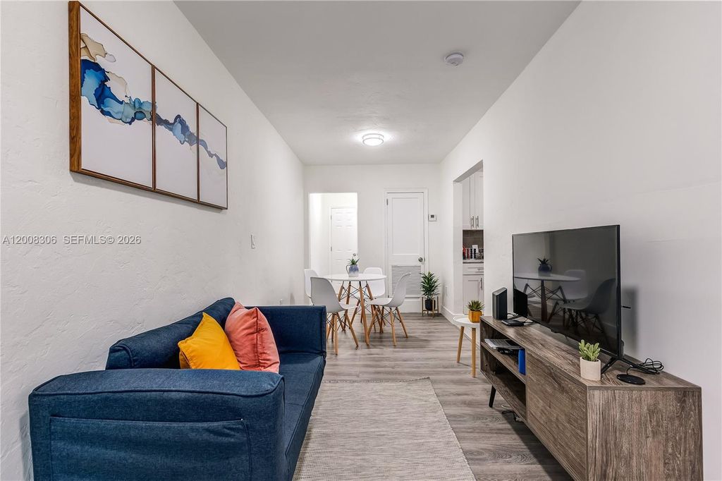 327 NE 55th St 2, Miami, FL 33137