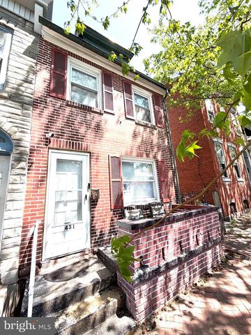 431 PINE ST, Reading, PA 19602