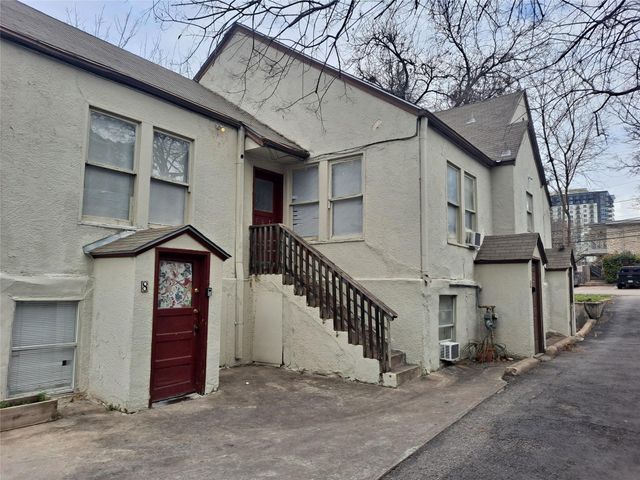 1906 San Gabriel ST 6, Austin, TX 78705