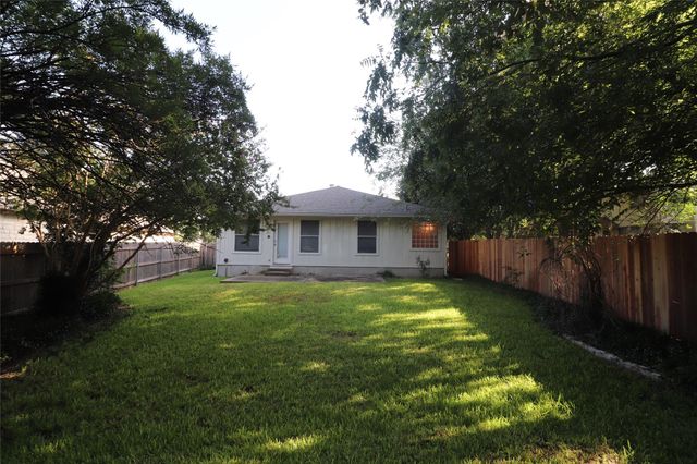 2820 Single Trace CT, Austin, TX 78728