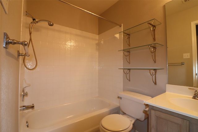 2820 Single Trace CT, Austin, TX 78728