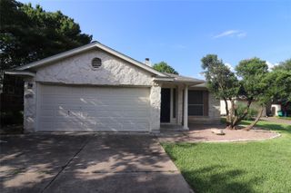 2820 Single Trace CT, Austin, TX 78728