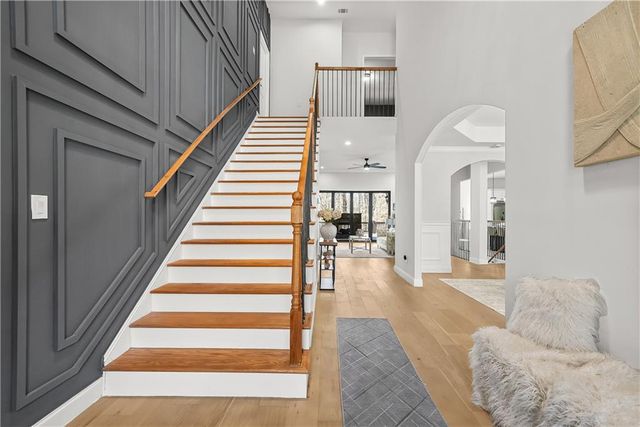 5705 Registry Oaks SE Lane, Mableton, GA 30126