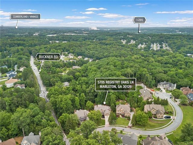 5705 Registry Oaks SE Lane, Mableton, GA 30126