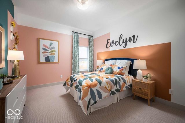 15943 Vitalize Run, Fishers, IN 46040
