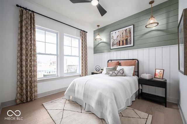 15943 Vitalize Run, Fishers, IN 46040