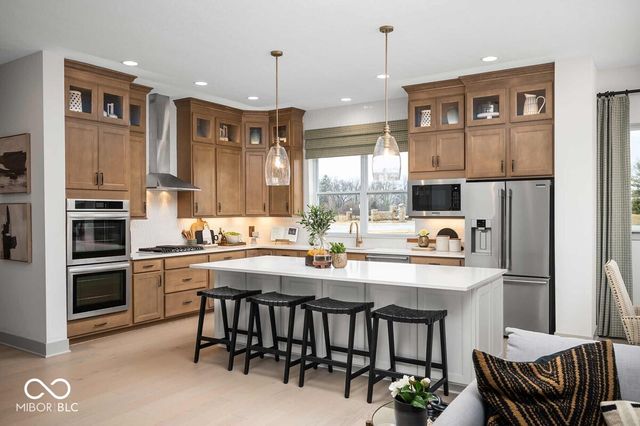 15943 Vitalize Run, Fishers, IN 46040