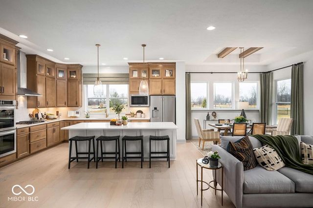 15943 Vitalize Run, Fishers, IN 46040