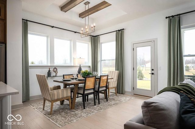 15943 Vitalize Run, Fishers, IN 46040