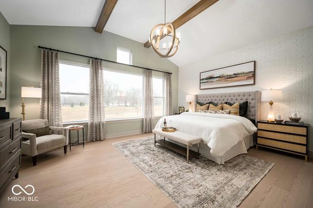 15943 Vitalize Run, Fishers, IN 46040