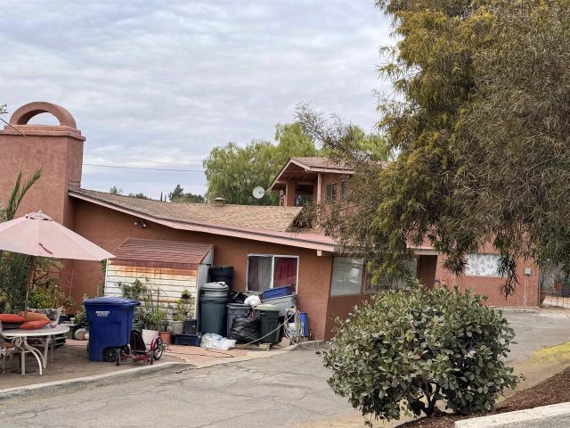 1708 E Mission, Fallbrook, CA 92028