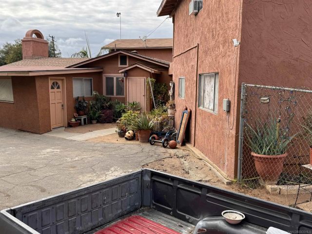 1708 E Mission, Fallbrook, CA 92028