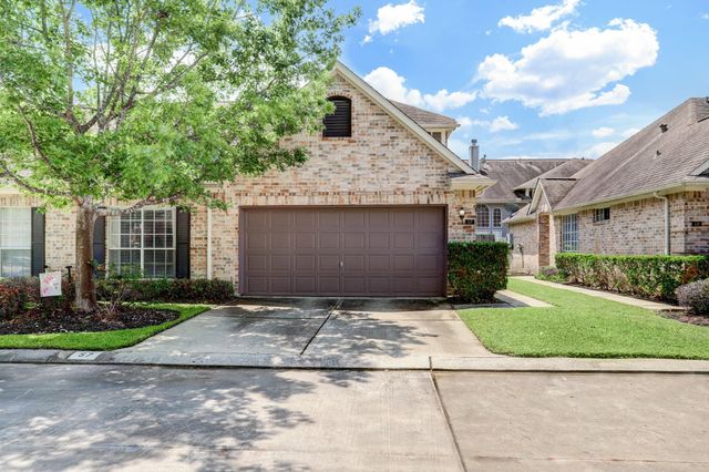 14420 Walters Road 57, Houston, TX 77014