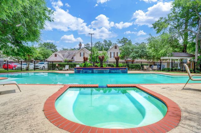 14420 Walters Road 57, Houston, TX 77014