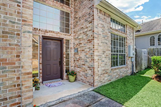 14420 Walters Road 57, Houston, TX 77014
