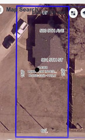 500 9th Avenue, Canyon, TX 79015