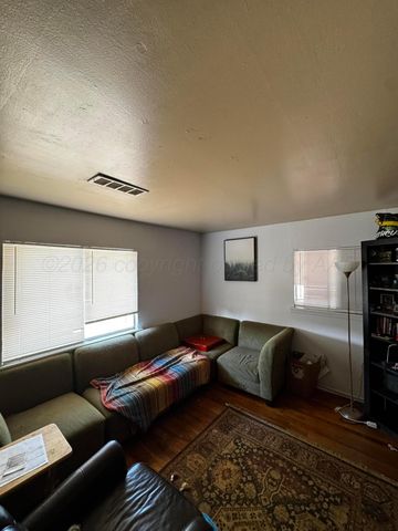 500 9th Avenue, Canyon, TX 79015