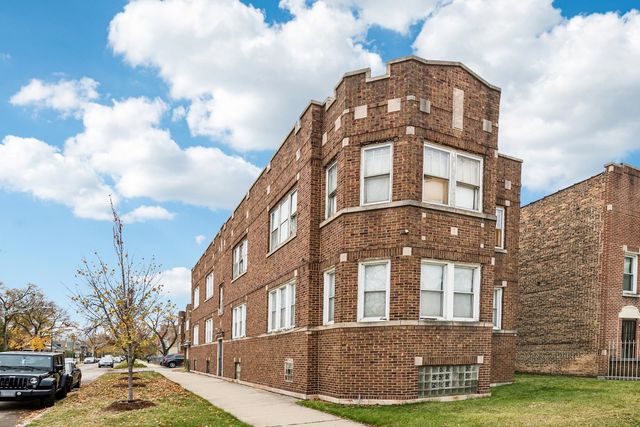 3057 E 79th Place, Chicago, IL 60617