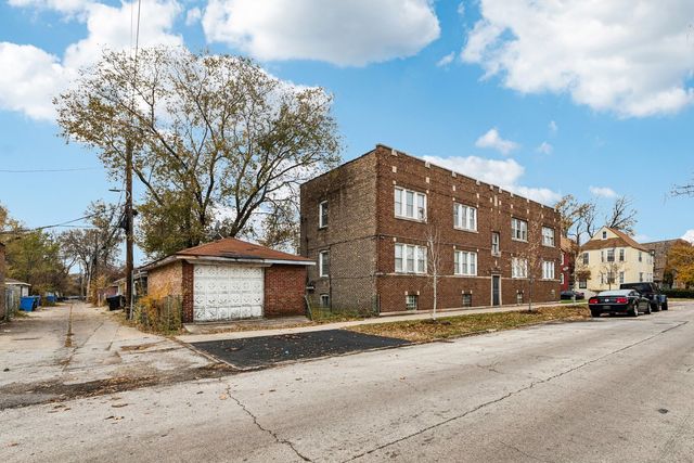 3057 E 79th Place, Chicago, IL 60617