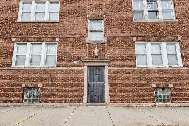 3057 E 79th Place, Chicago, IL 60617