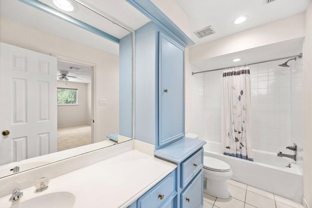 15742 Walkwood Drive, Houston, TX 77079