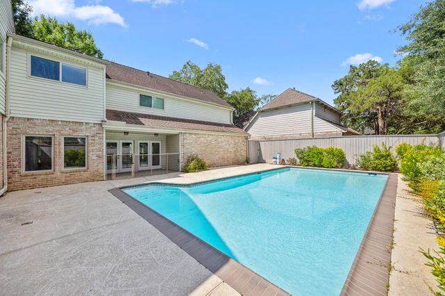 15742 Walkwood Drive, Houston, TX 77079