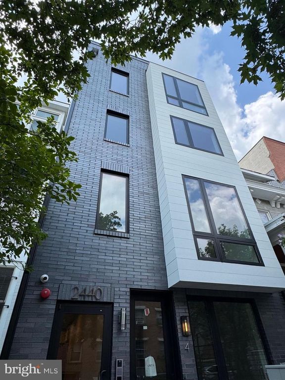 2440 ONTARIO RD NW #9, Washington, DC 20009