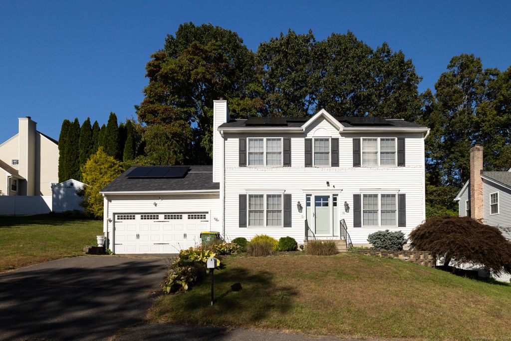 76 Kenmore Avenue, Waterbury, CT 06708