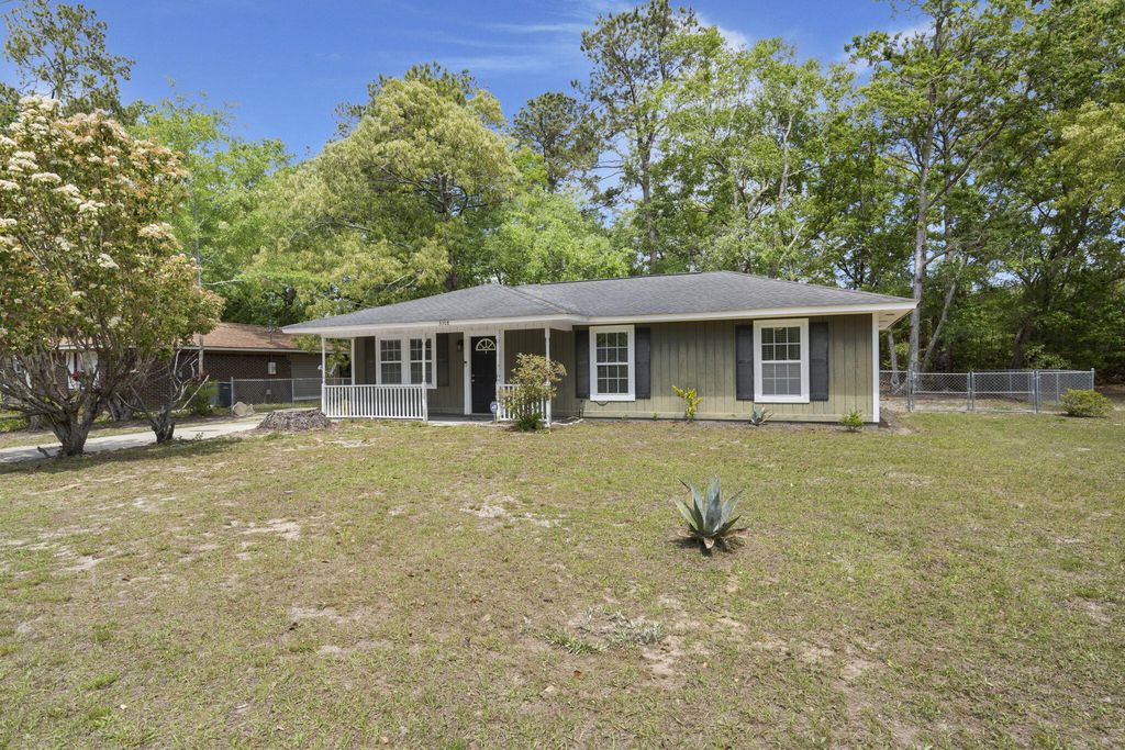 3308 Comsee Lane, Johns Island, SC 29455