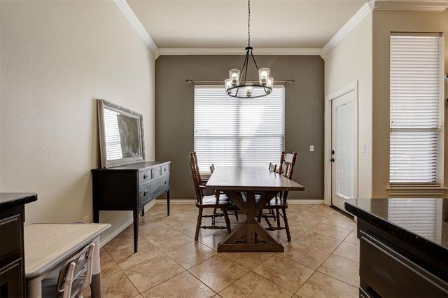 1108 Lanie Lane, Moore, OK 73160